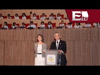 SaluArte, programa social capitalino, celebra primer aniversario/ Comunidad