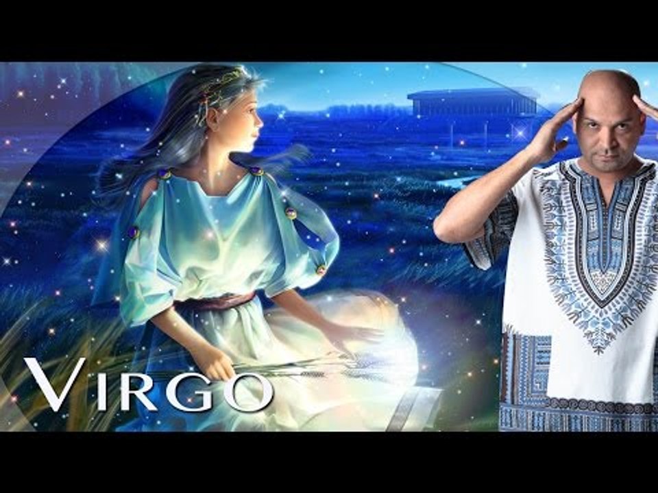 Horóscopos: para Virgo / ¿Qué le depara a Virgo el 13 agosto 2014? / Horoscopes: Virgo