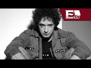 ¡ÚLTIMA HORA! Muere el cantante argentino Gustavo Cerati tras cuatro años en coma