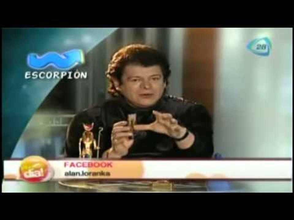 Horóscopos para hoy 12 de agosto 2014 / Horóscopos del día