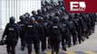 Eruviel solicita presencia de la gendarmería nacional / Excélsior en la media con Alejandro Ocaña