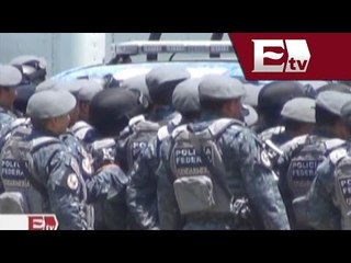 Gendaramería para zona oriente del Estado de México / Comunidad con Óscar Cedillo