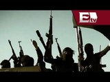 Vende estado islámico a 300 mujeres yazidíes en Siria  / Excélsior en la Media