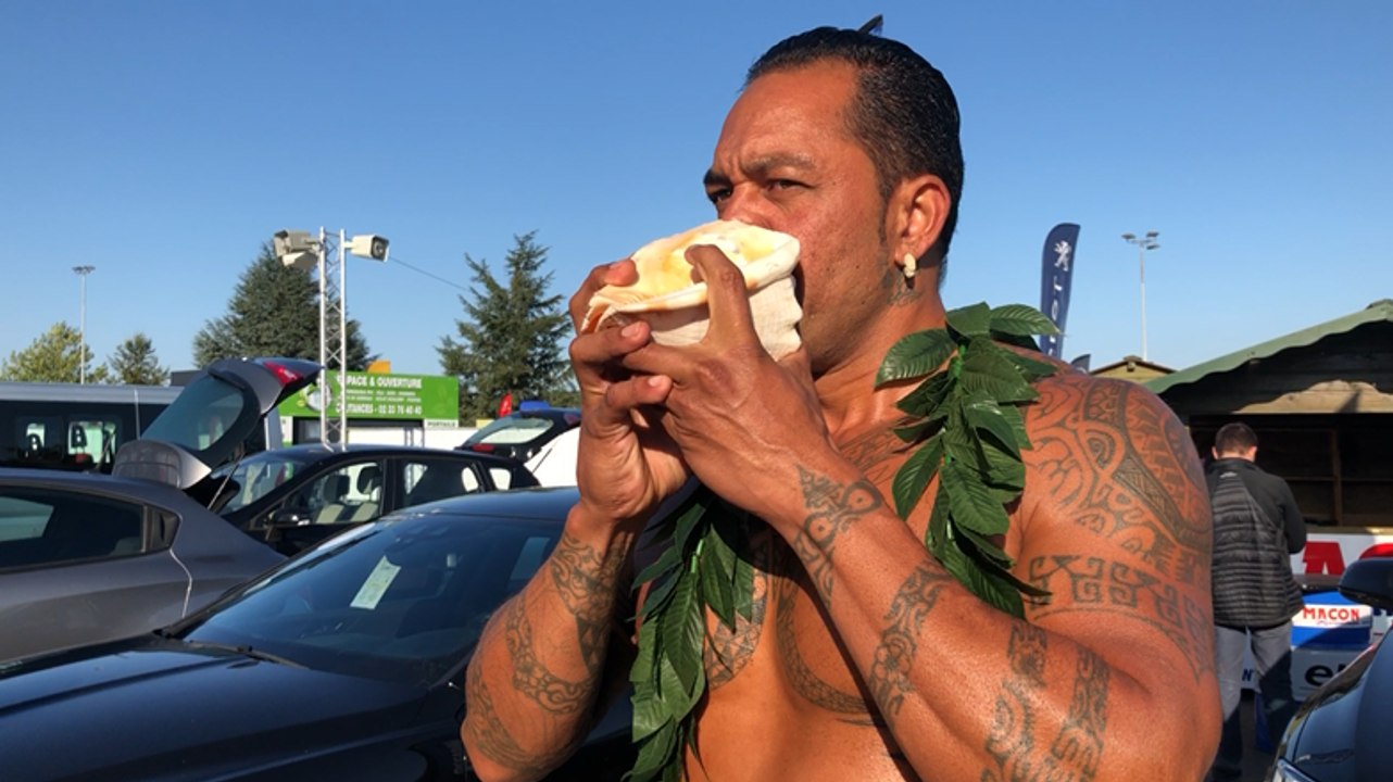 La 49e Foire-expo de Saint-Lô inaugurée