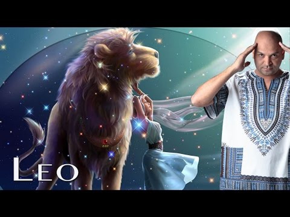 Horóscopos: para Leo / ¿Qué le depara a Leo el 14 agosto 2414? / Horoscopes: Leo