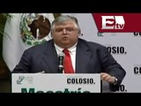 México crecería cerca de 5% al final del sexenio: Carstens / Todo México