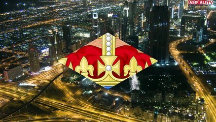 The Queen of Dubai, Princess Haya Bint Hussain Biography in Hindi-Urdu