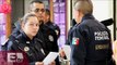 Gendarmería rescata a 9 guatemaltecos, víctimas de trata en Chiapas  / Nacional