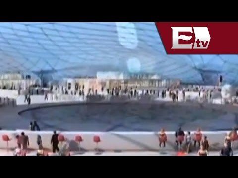 Senadores de PAN y PRD piden informe sobre nuevo aeropuerto / Excélsior informa