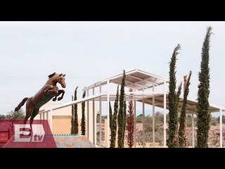 Denuncian a Guillermo Padrés por despojo de tierra en Sonora / Excélsior informa