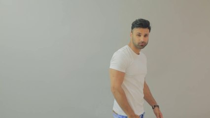 Nasreen Dangal ft Aparshakti Rahim Pardesi