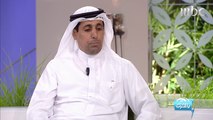 جمال حبروش السويدي.. فنان تشكيلي يقدم منحوتات فنية مستلهمة من التراث الإماراتي