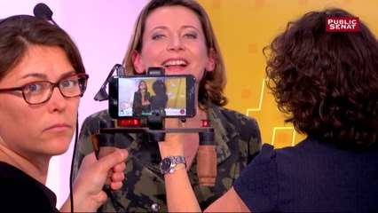 Has#tag : le teaser de lancement