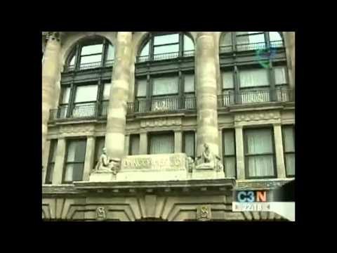 Aprueban nuevo dictamen del IFAI / Aprueban diputados reformas al IFAI