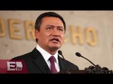 México avanza con determinación hacia mejores oportunidades: Chong  / Excélsior Informa