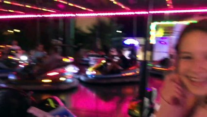 On dîne ensemble ! ROOM TOUR et FÊTE FORAINE ! Une soirée d'été avec Lévanah !