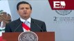 Pacto por México brindó reformas estructurales: Peña Nieto  / Excélsior Informa