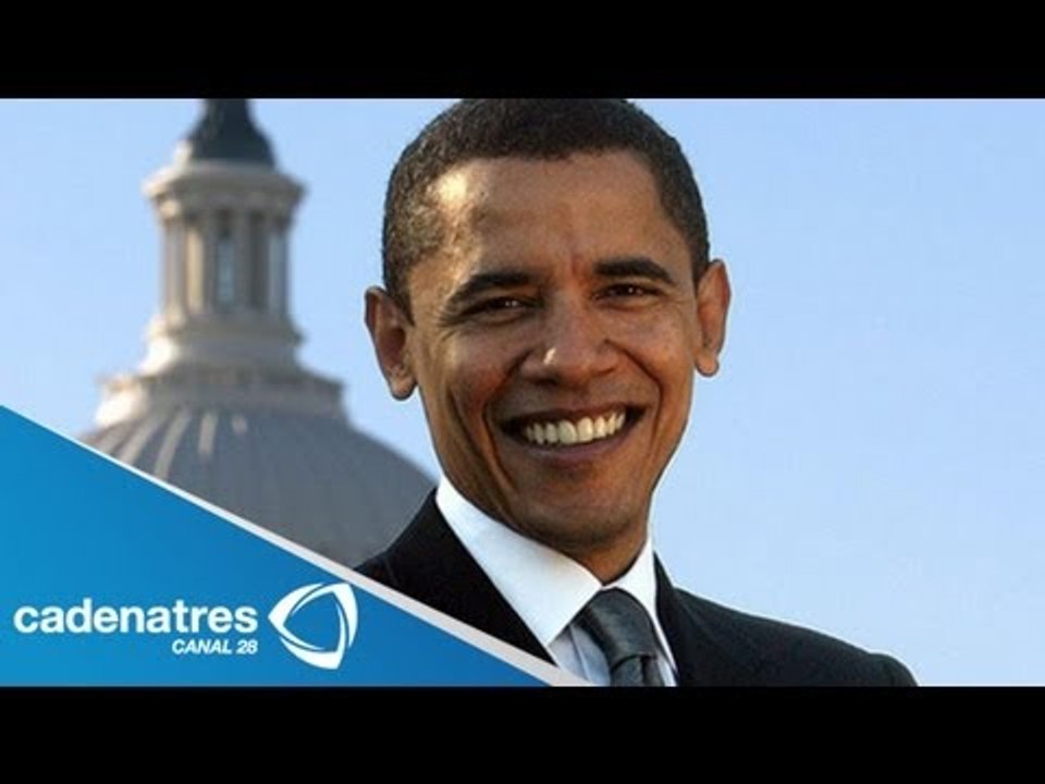 Barack Obama conmemora medio siglo del  I have a Dream