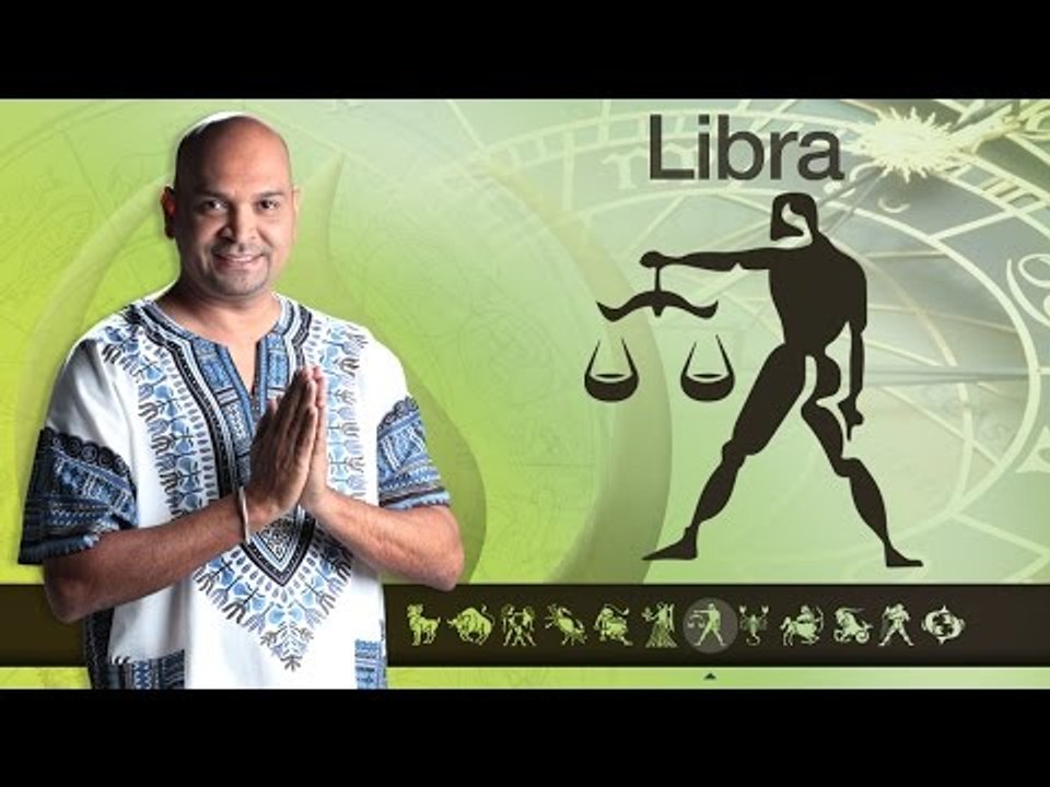 Horóscopos: para Libra / ¿Qué le depara a Libra el 26 agosto 2014? / Horoscopes: Libra