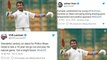 India vs West Indies 2018 : Prithvi Shaw gets Applause From Cricketers