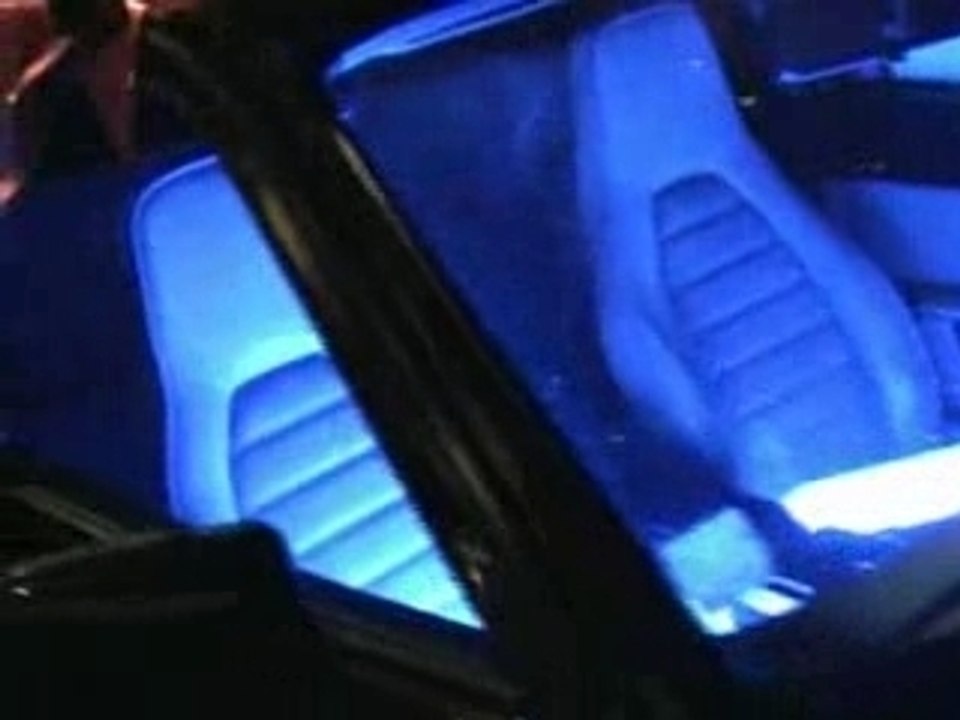 Nitro @ Montpellier - 25 et  31 Décembre