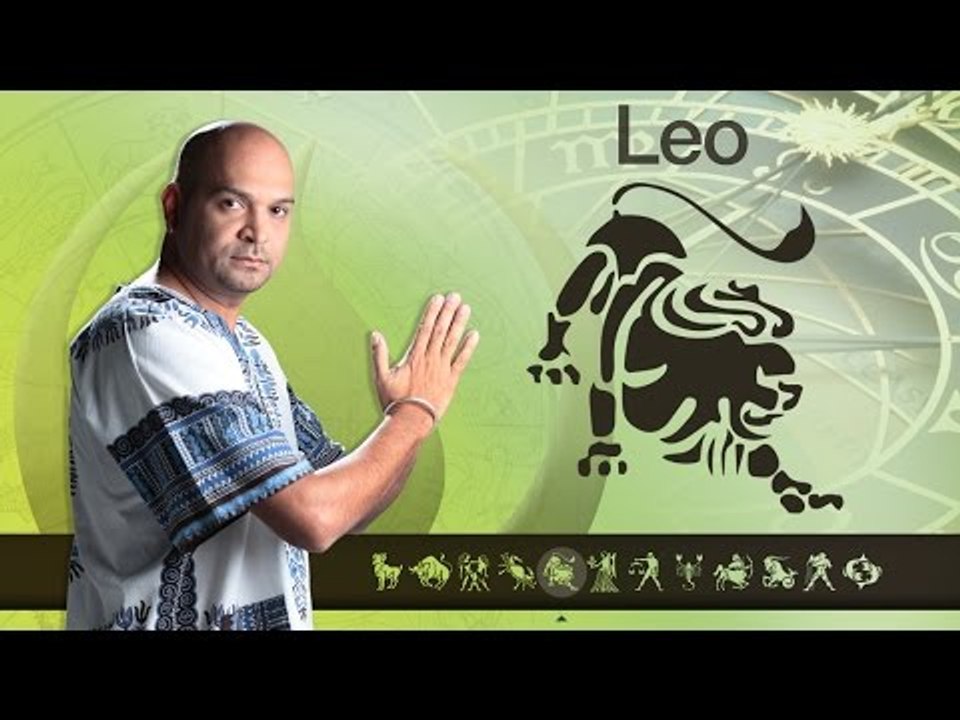 Horóscopos: para Leo / ¿Qué le depara a Leo el 27 agosto 2414? / Horoscopes: Leo