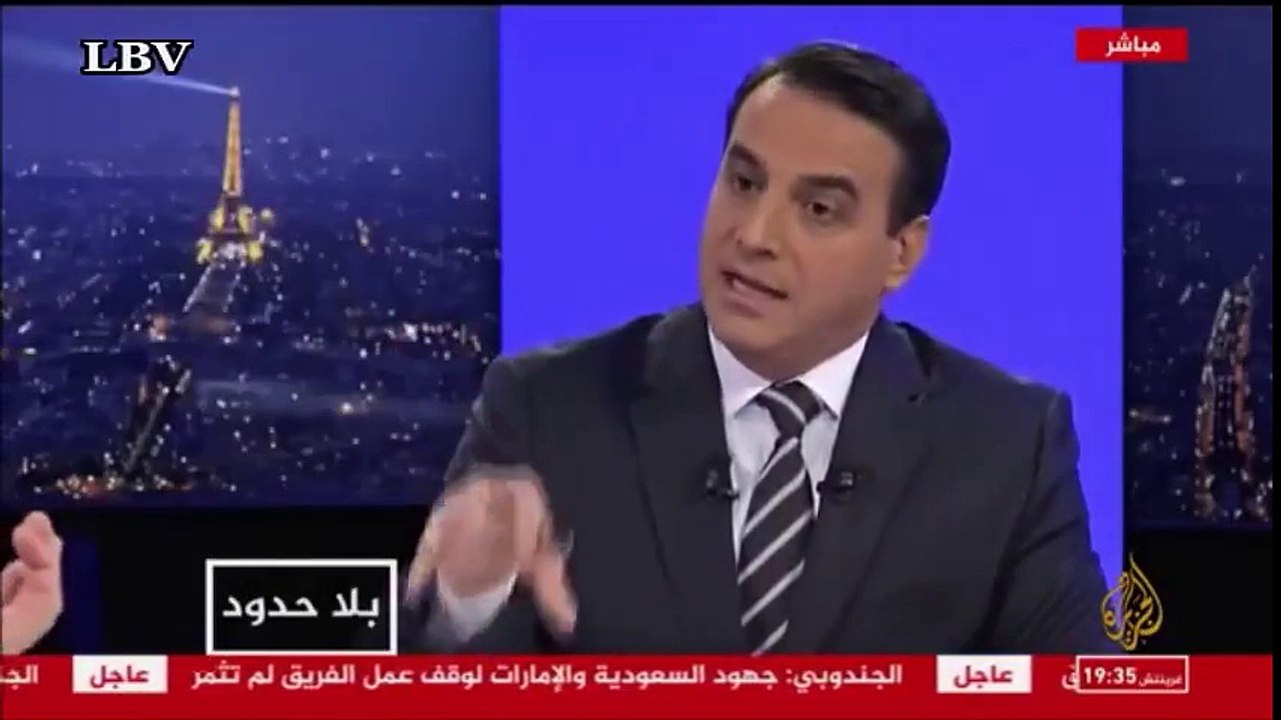 كمال الجندوبي يتحدث عن الممارسات القذرة لوسائل الإعلام