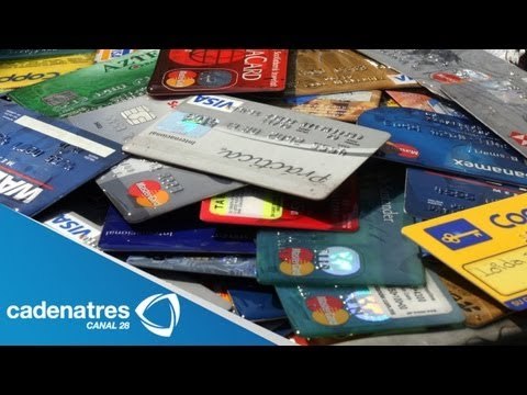 Detienen a pareja que clonaba tarjetas bancarias / Clonación de tarjetas bancarias