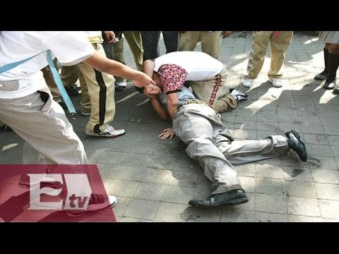 Se crea una coordinación para la atención del Bullying / Excélsior Informa