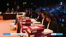 Goodyear : un procès hors-norme débute à Amiens