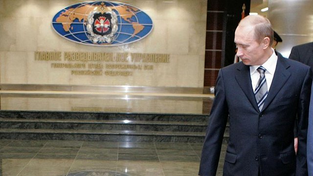 Лондон обвиняет Москву в кибератаках