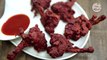 चिकन लोल्लिपॉप - Quick & Easy Chicken Lollipop Recipe - Chicken Recipe In Marathi By Archana