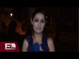 Abusador de menores es detenido en Aguascalientes / Titulares de la mañana Vianey Esquinca