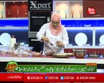 Abb Takk - Daawat-e-Rahat - Ep 362 (Rahat Bakery Jam Vanilla/Chocolate Biscuit) - 04 Oct 2018