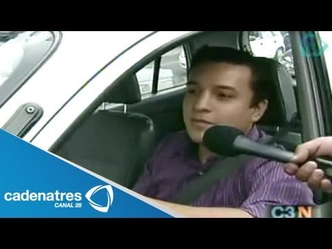 Malestar entre capitalinos por los bloqueos y marchas de la CNTE en la Cuidad de México