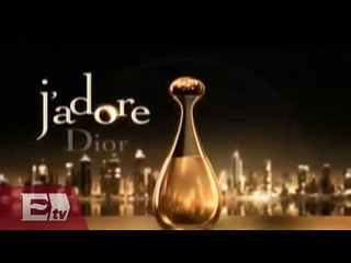 Dior presenta su nuevo perfume J'Adore / R.S.V.P.