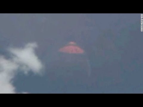 IMPRESIONANTE!!!! Ovnis en Texas y Canadá / UFOs in Texas and Canada