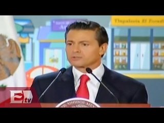 Beneficios de la incorporación fiscal  / Nacional