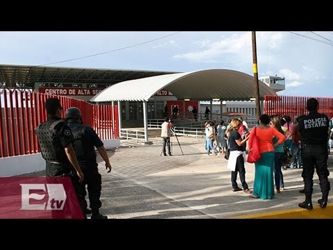 Dictan formal prisión a tres ediles de Michoacán ligados a La Tuta / Nacional