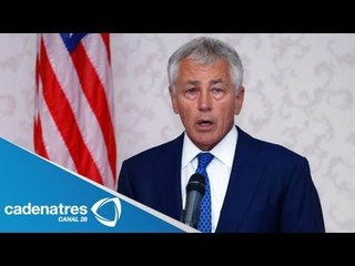 Video herunterladen: Estados Unidos ya está preparado para atacar Siria / Ataque de Estados Unidos a Siria