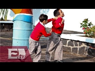 Bullying, un problema social que va en aumento/ Titulares