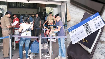 Airport पर DIGI Yatra सेवा शुरू, अब आपका चेहरा ही बनेगी Boarding Pass | वनइंडिया हिंदी