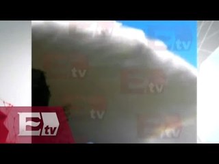 Guillermo Padrés desfoga su presa en rancho de Sonora/ Titulares