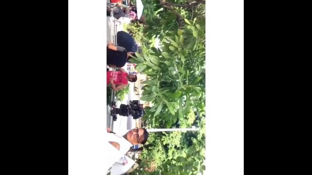 Disfruta los mejores momentos detrás de cámaras de Sin Senos Sí Hay Paraíso