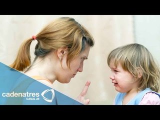 ¿Cuál es la edad del NO retorno en los niños? / What is the age of the children return NO?