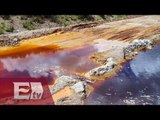 Crean fideicomiso para reparar daños causados en ríos de Sonora/ Titulares