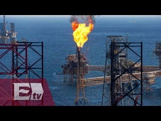 Pemex anuncia proyectos de 5 mil 500 mdd / Andrea Newman