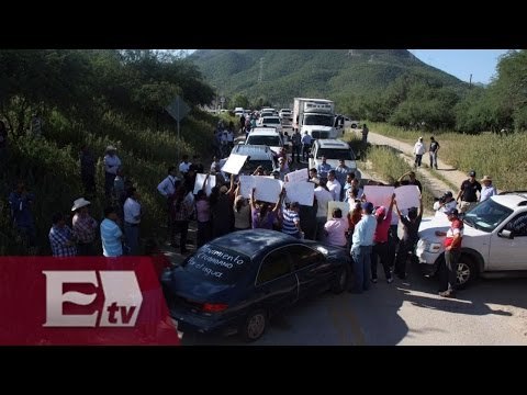 Grupo México desaíra reunión con alcaldes por río Sonora / Excélsior Informa