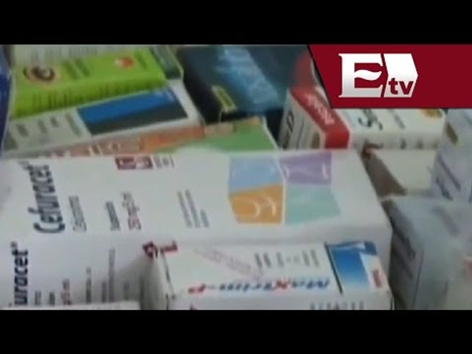 ¿Cómo desechar las medicinas caducadas? / Salud