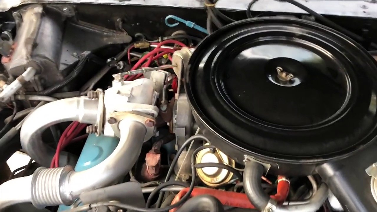 This Weird 1980 Trans Am Turbo Was the Last Breath of the Muscle Car Era